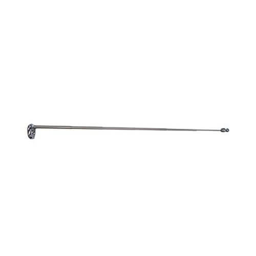 Antenas Corta Pipa