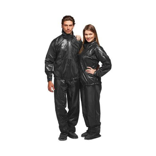 Capas de Chuva