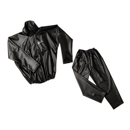 Capas de Chuva