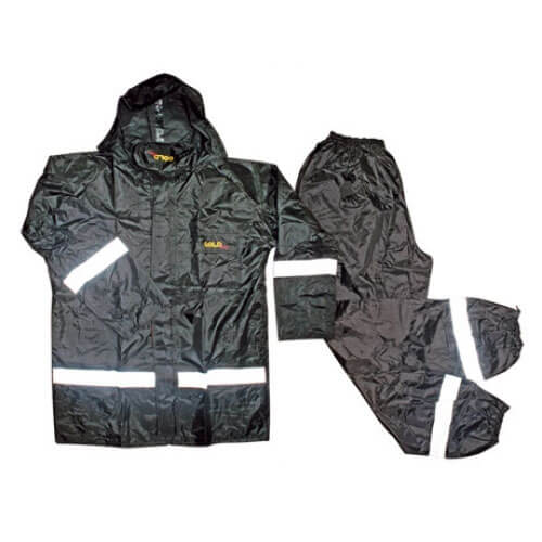 Capas de Chuva
