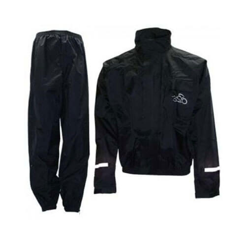 Capas de Chuva