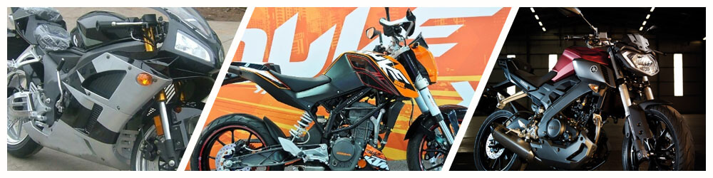 Mecânica de Motos em Santos