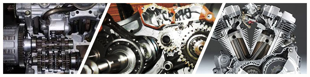 Motores de Moto em Santos