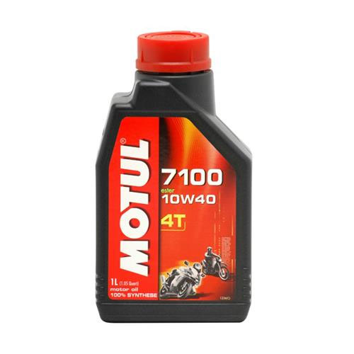 Óleo para Motor em Santos